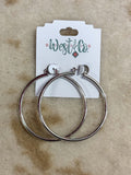 Hoop Earrings