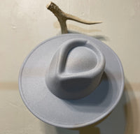 Tulsa Panama Hat