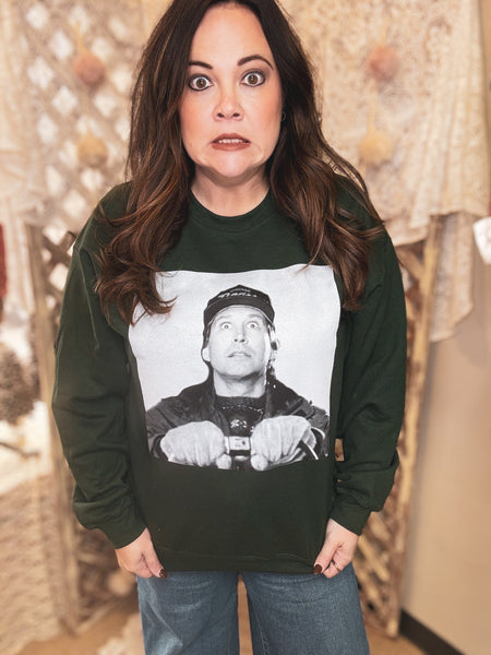 Griswold Sweatshirt