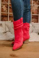 Morocco Slouch Boots