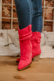 Morocco Slouch Boots