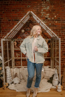 Standing Room Only Jacket