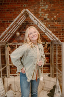 Standing Room Only Jacket