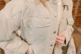 Standing Room Only Jacket