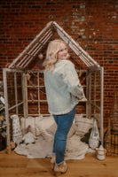 Standing Room Only Jacket