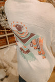 Free As A Bird Cardigan-CURVY