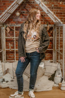 Standing Room Only Jacket