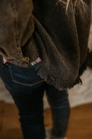 Standing Room Only Jacket