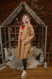 Welcome to New York Jacket