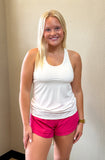 Ease 2 in 1 Shorts-CURVY