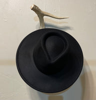 Tulsa Panama Hat