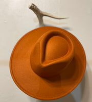 Tulsa Panama Hat