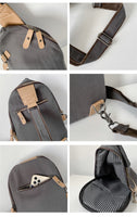 Goin' Places Sling Bag