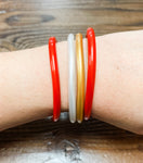 Game Day Bangles- Mix & Match