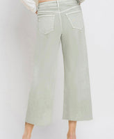 Desert Cactus Denim-CURVY