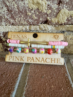 Pink Panache Small Bracelet Packs