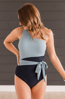 On The Coast One Piece Swimsuit