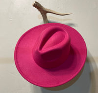 Tulsa Panama Hat