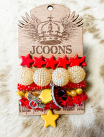 Chiefs Bracelet Pack