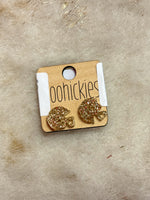 Doohickies Game Day Earrings