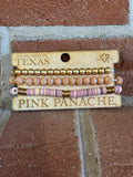 Pink Panache Small Bracelet Packs