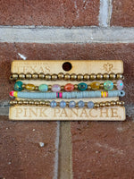 Pink Panache Small Bracelet Packs