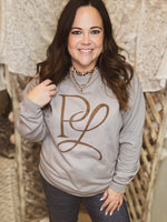 P&L Branded Sweatshirt-ALL SIZES