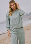 Garden Time Loungewear Set