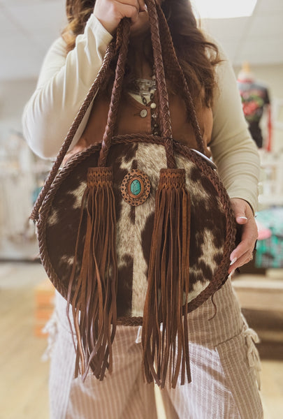 American Darling Canteen Tote