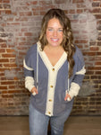 Young & Reckless Sweatshirt