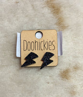 Doohickies Game Day Earrings