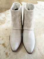 Salli Boots