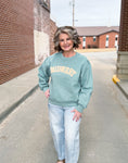 Midwest Fuzzy Sweatshirt