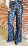 Wild Thing Flared Pants