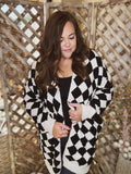 Finding Diamonds Cardigan-CURVY