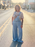 Life's Greatest Blessings Overalls-CURVY