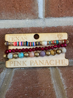 Pink Panache Small Bracelet Packs