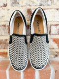 High Road Slip On Sneakers