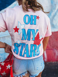 Oh My Stars Tee