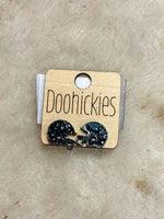 Doohickies Game Day Earrings