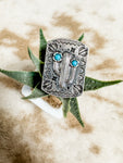 Cactus Ring