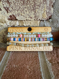 Pink Panache Small Bracelet Packs