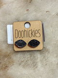 Doohickies Game Day Earrings