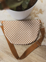 Scout Woven Bum Bag