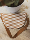 Scout Woven Bum Bag