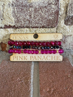 Pink Panache Small Bracelet Packs