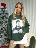 Griswold Sweatshirt