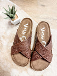 Terri Tooled Sandals