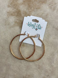 Hoop Earrings