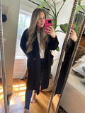 Welcome to New York Jacket